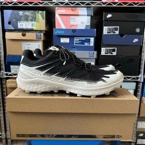 Salomon Cross Advanced “Black/Rainy Day” Men’s Size 12.5